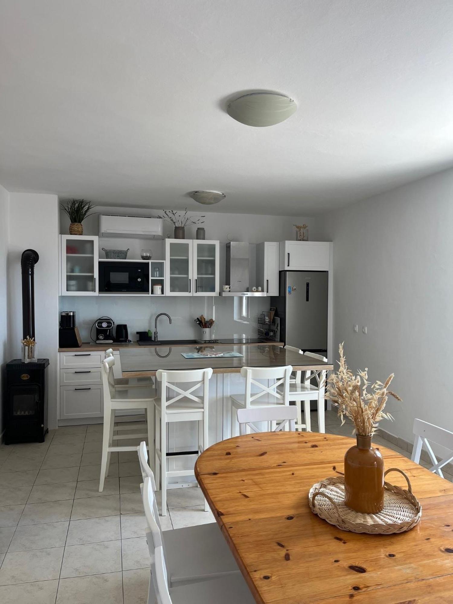 Francis Appartements Pakoštane Exterior foto